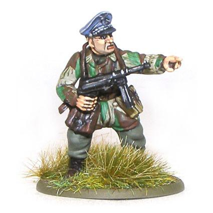 Bolt Action: Fallschirmjager